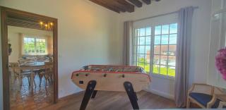 Les Embruns - House with Sea View - Villerville - 10P - 3