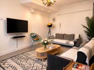 L'appartement des Champs Elysées - Paris - 9