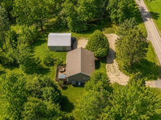 Cozy Cabin w/ Hot Tub Near Buckhorn & Castle Rock - 4