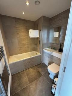 Stylish 1BR with Comfy Vibes - 5
