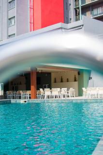GHS Hotel - 2
