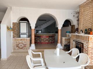 Villa rafraf al hmeri - 8