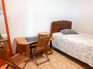 Appartement confortable à Ducos avec terrasse - 107 m² - parking. - Ducos - 9