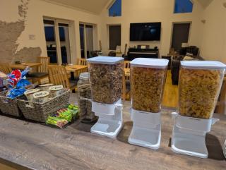 Flotnar Hús - Newbuild B&B - 7