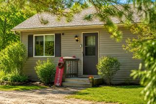 Cozy Cabin w/ Hot Tub Near Buckhorn & Castle Rock - 3
