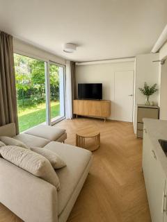 SOPOT Central D10 by Praia Apartments 2-Bedroom Apartment with Private Terrace - 4