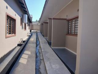 Hill Spring Apartments & Lodges - Lumwana - 8