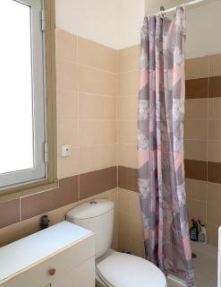 Studio charmant & lumineux à La Grande-Motte - 22 m² + Balcon - 6