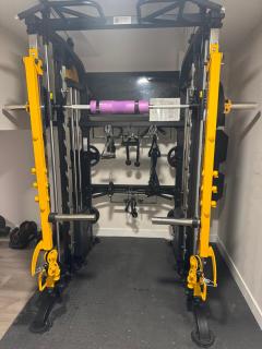 Cozy Suite & Gym-Ready - 6