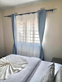 Hill Spring Apartments & Lodges - Lumwana - 4