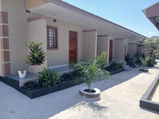 Hill Spring Apartments & Lodges - Lumwana - 2
