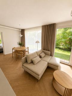 SOPOT Central D10 by Praia Apartments 2-Bedroom Apartment with Private Terrace - 0