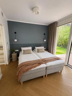 SOPOT Central D10 by Praia Apartments 2-Bedroom Apartment with Private Terrace - 8