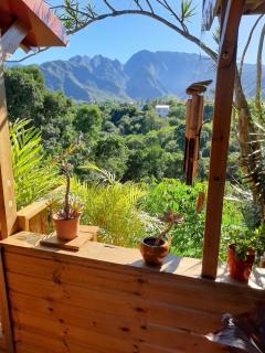 Charmante Maison de Vacances avec Vue à Entre-Deux - 7