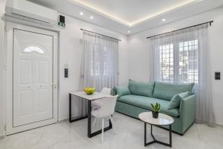 Ninemia Koum Kapi Apt - 9