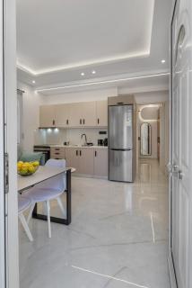 Ninemia Koum Kapi Apt - 8