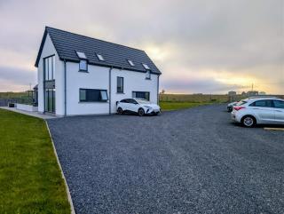 Flotnar Hús - Newbuild B&B - 6