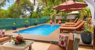 Charming apartment in Albion with shared pool, 20.3 m² - 8