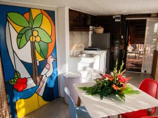 Charming apartment in Albion with shared pool, 20.3 m² - 4