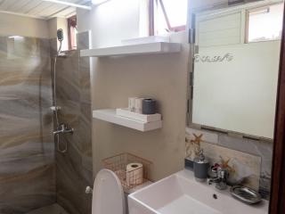 Charming apartment in Albion with shared pool, 20.3 m² - 1