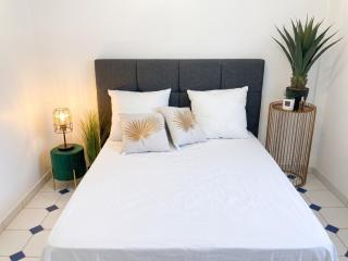 Maison familiale à Le Diamant, 75 m², Jardin - 9