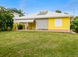 Maison familiale à Le Diamant, 75 m², Jardin - 0