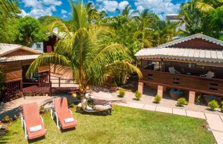 Charming apartment in Albion with shared pool, 20.3 m² - 6