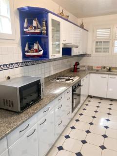 Maison familiale à Le Diamant, 75 m², Jardin - 3