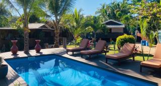 Charming apartment in Albion with shared pool, 20.3 m² - 9