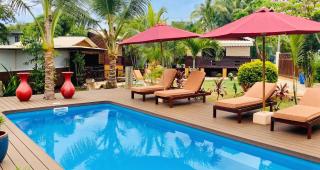 Charming apartment in Albion with shared pool, 20.3 m² - 4