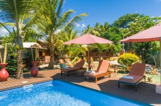 Charming apartment in Albion with shared pool, 20.3 m² - 2