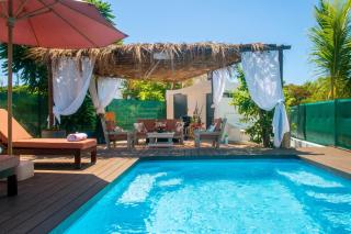 Charming apartment in Albion with shared pool, 20.3 m² - 3