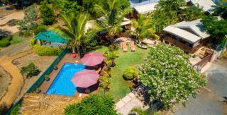 Charming apartment in Albion with shared pool, 20.3 m² - 7
