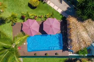 Charming apartment in Albion with shared pool, 20.3 m² - 1