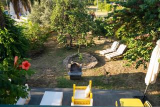 Cozy studio à Calenzana, 30 m² avec terrasse - 4