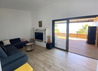 Bungalow moderne avec vue mer à Saint-Leu - 2