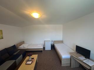 Wellness Hotel Valnovka - 8