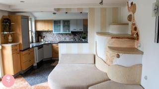 Ferienwohnung Rosa - 8