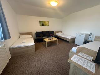Wellness Hotel Valnovka - 4