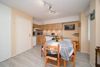 Appartement chaleureux à Cauterets - 35 m² - Casier à skis - Cauterets - 9