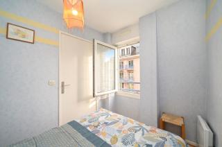 Appartement chaleureux à Cauterets - 35 m² - Casier à skis - Cauterets - 5