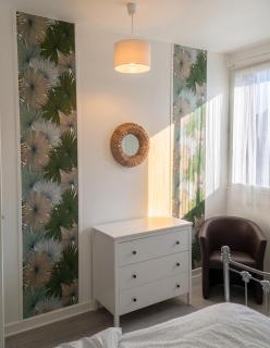 Appartement cosy à Rosny-sous-Bois 42 m² avec parking - 0