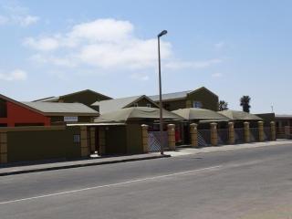 Sunnyside Guesthouse - 9