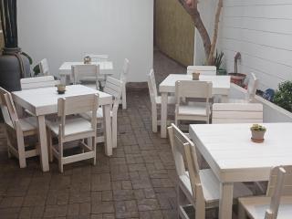 Sunnyside Guesthouse - 6