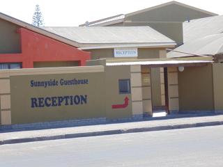 Sunnyside Guesthouse - 2