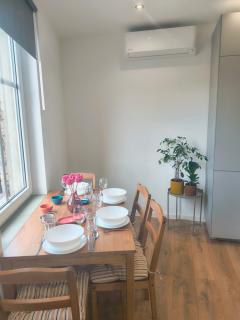 Sova Haus 3 Modern Apartment with Air conditioner near Katowice & Stadion Śląski - 5