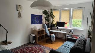 Apartament typu studio Dolny Sopot - 7