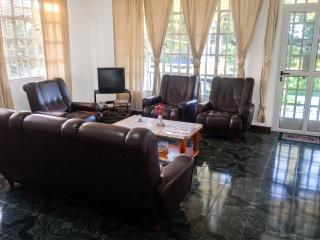 Charming apartment in Trou aux Biches with enclosed garden - 50 sqm - 9