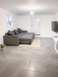 Appartement cosy à Les Pavillons-sous-Bois 30 m² avec jardin clôturé - 9