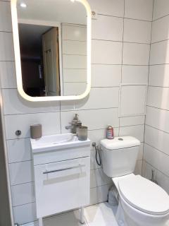 Appartement cosy à Les Pavillons-sous-Bois 30 m² avec jardin clôturé - 3